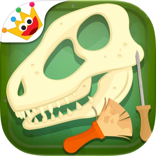 Archaeologist app icon