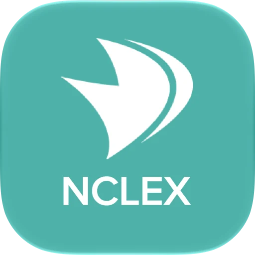 Archer Review NCLEX app icon