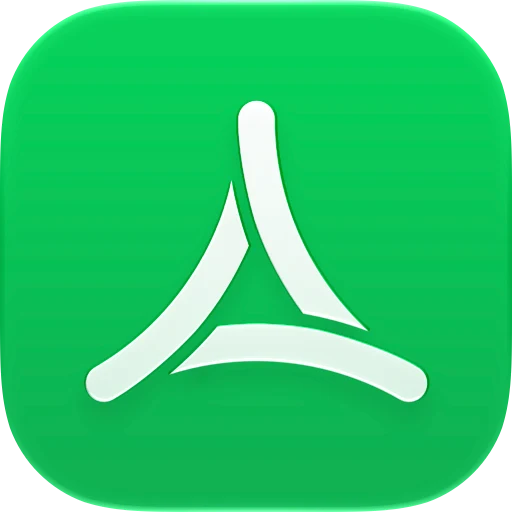 Arise app icon