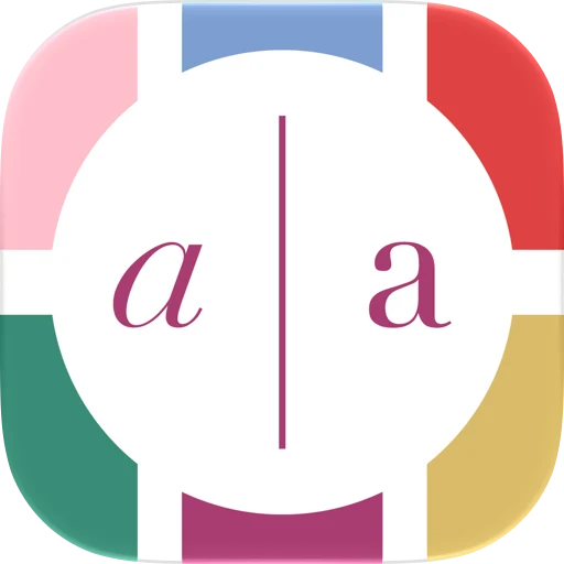 Artful Agenda app icon
