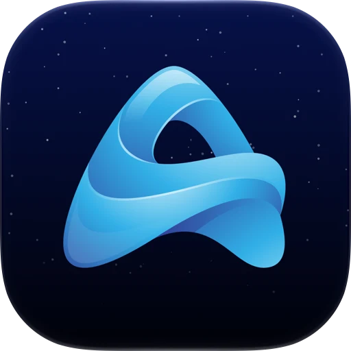 Artica app icon