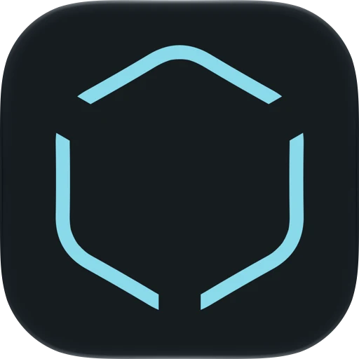 ARvid Augmented Reality app icon
