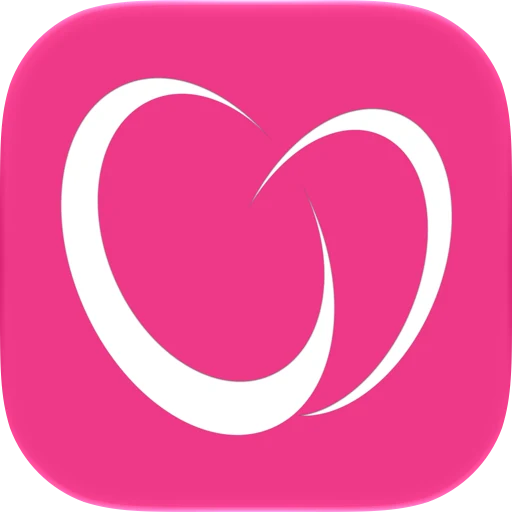 2RedBeans两颗红豆 Asian dating app app icon