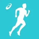 ASICS Runkeeper app icon
