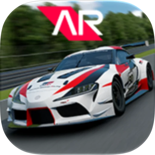 Assoluto Racing app icon