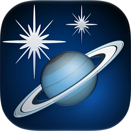 Astro Future app icon