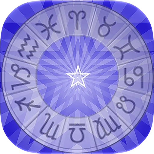 Astrolis Horoscopes app icon
