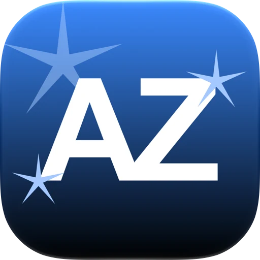 Astrology Zone Horoscopes app icon