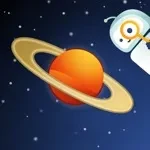 Astronomy app icon