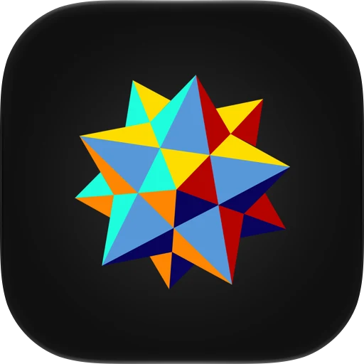 Astrospheric app icon
