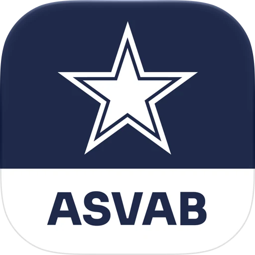 ASVAB app icon