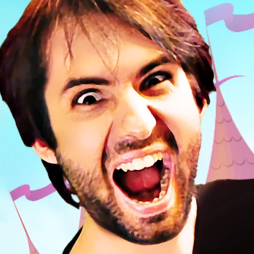 Athene AI Heroes app icon
