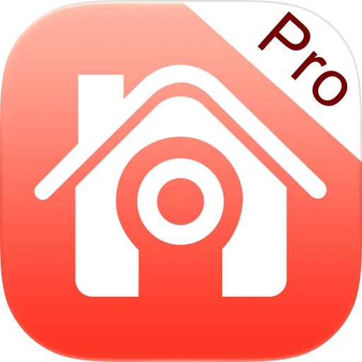 Athome Camera Pro app icon