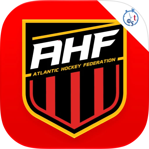 Atlantic Hockey Federation app icon