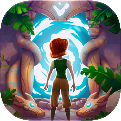 Atlantis Odyssey app icon