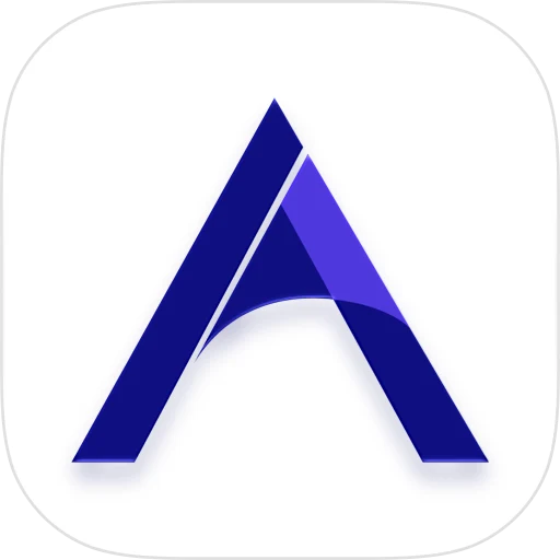 Atlas app icon