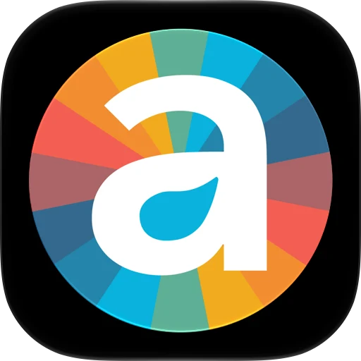 Atmosphere Weather app icon
