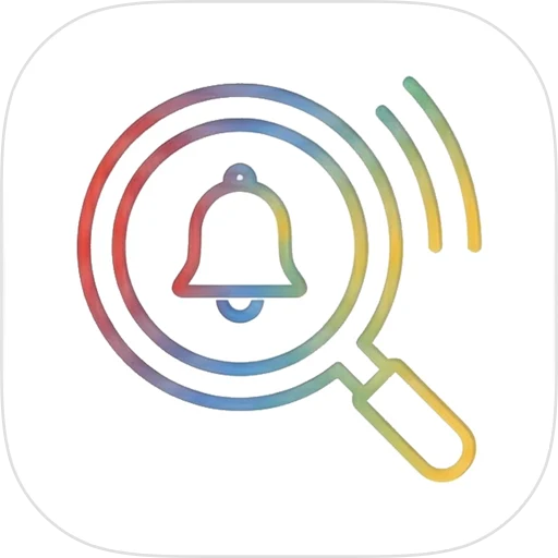 Auction Watch app icon
