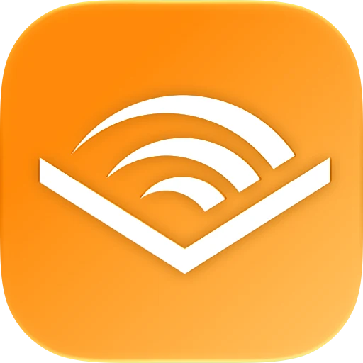 Audible app icon