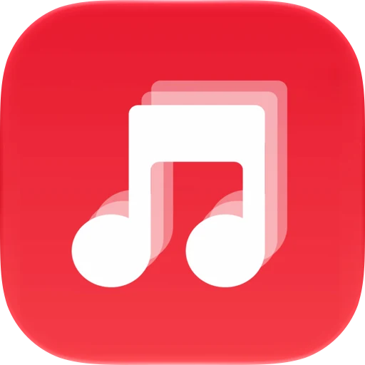Audio Editor app icon