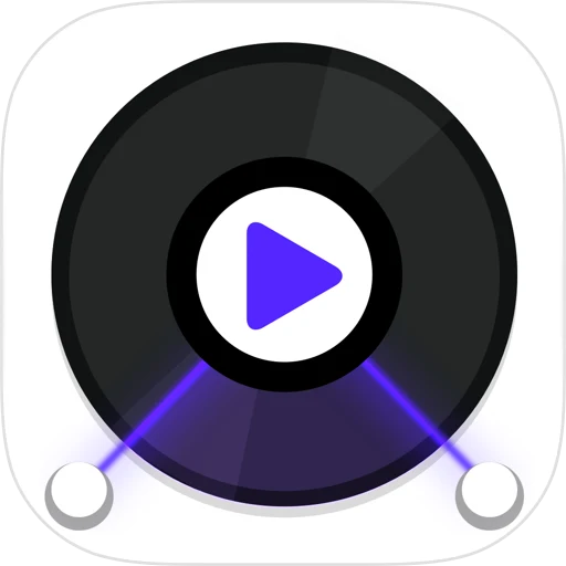 Audio Editor Tool app icon