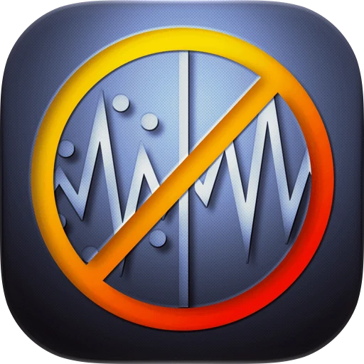 Audio Noise Reducer app icon