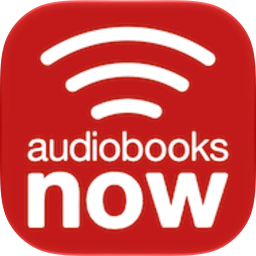 Audiobooks Now Audio Books app icon