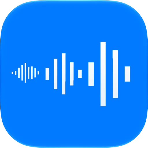 AudioMaster app icon