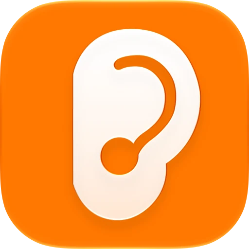 AudioNotch app icon