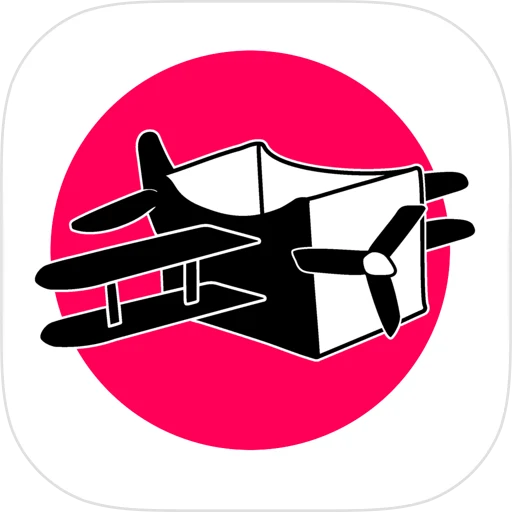 AudioPlay app icon