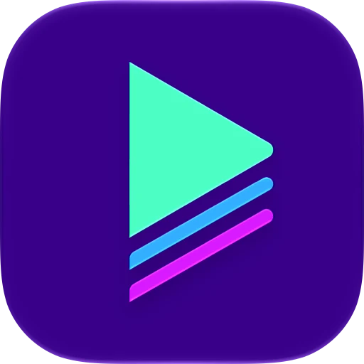 Audioteka app icon