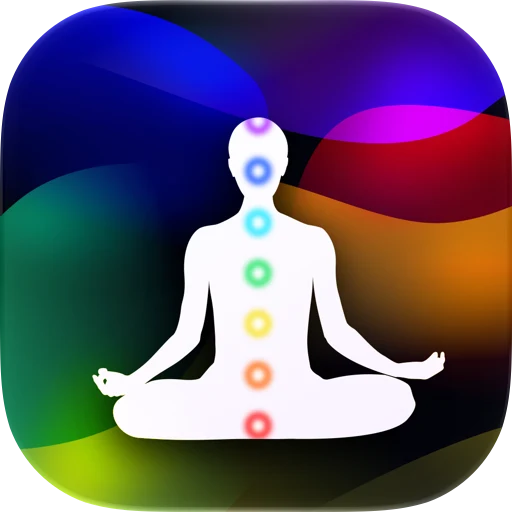 Aura app icon