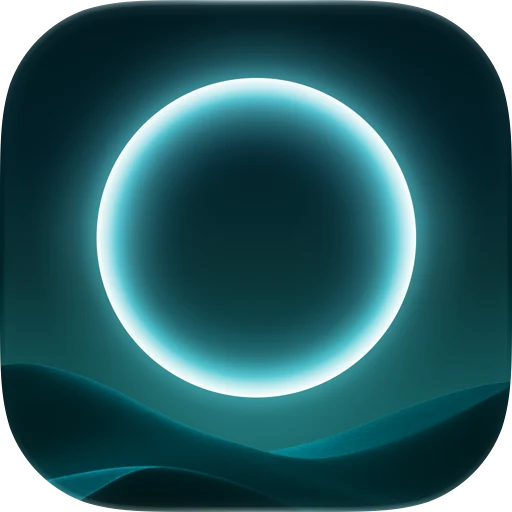 Moongate app icon