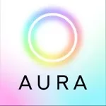 Aura app icon