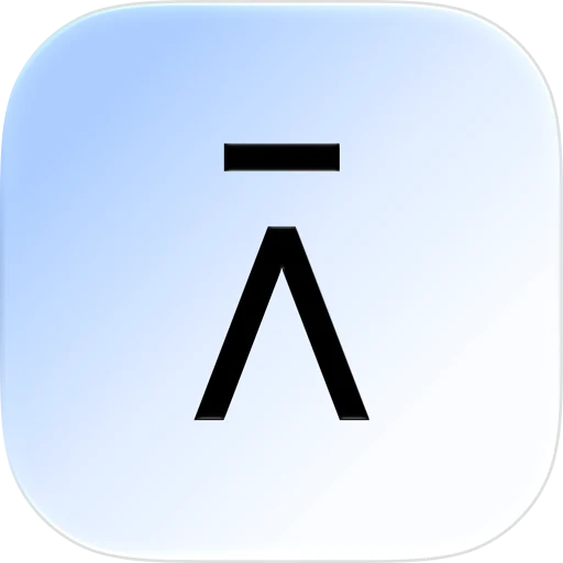 Aura app icon