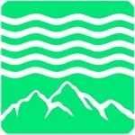 AuroraCast app icon