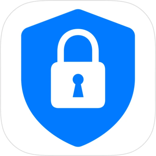 Authenticator App ° app icon