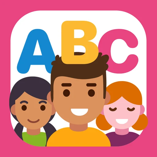 Autism ABC App app icon