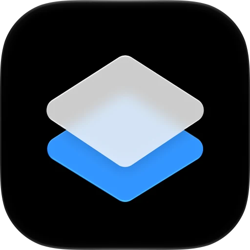 AutoPaste app icon