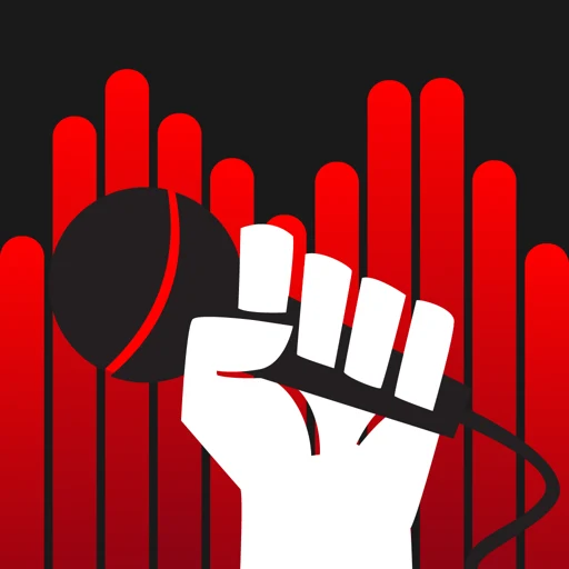 AutoRap app icon