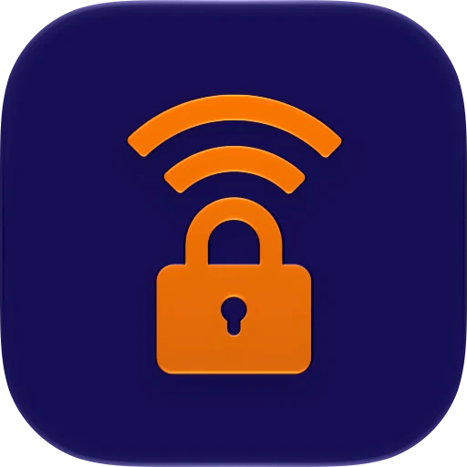 Avast Secureline VPN Proxy app icon