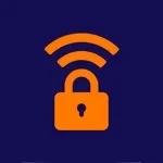 Avast Secureline VPN Proxy app icon