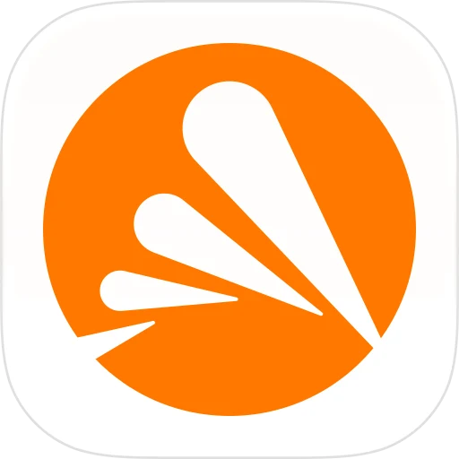 Avast Security app icon