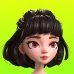 Avatar Maker Photo Trend app icon
