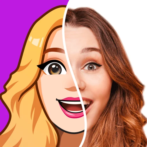 Avatoon app icon
