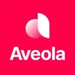 Aveola app icon