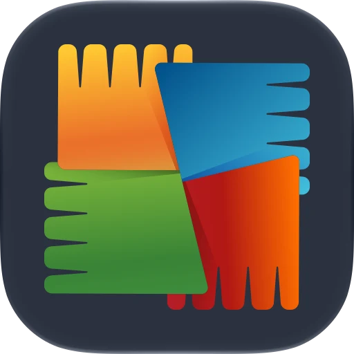 AVG Mobile Security app icon