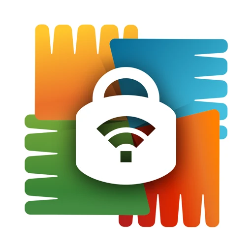 AVG Secure VPN app icon