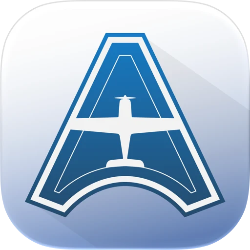 Aviator Assistant app icon
