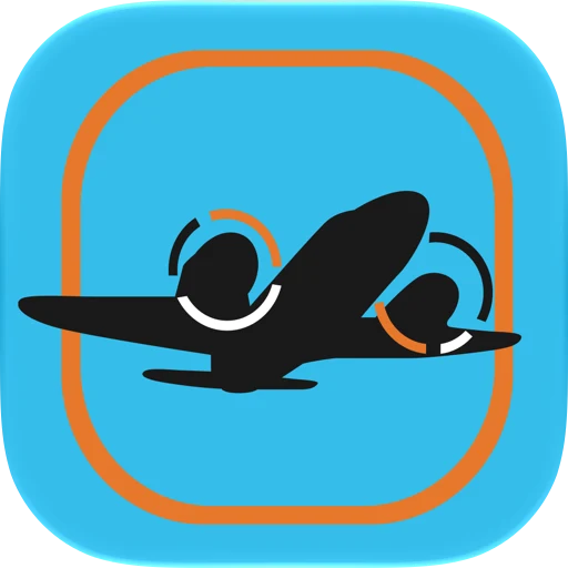 AvPlan EFB app icon